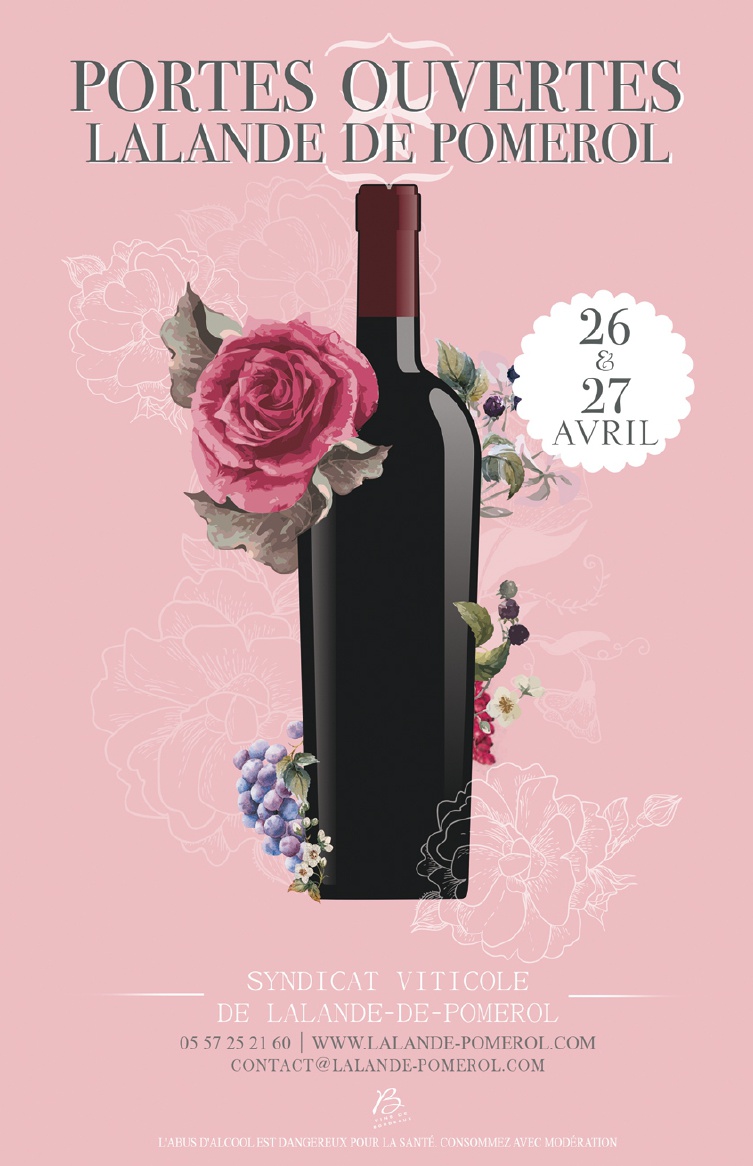 Lalande-de-Pomerol-portes-ouvertes-2025